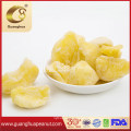 Bulk Price Natural Taste Colored Pineapple Dices